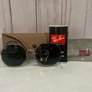 Ray Ban RB1972 new never used